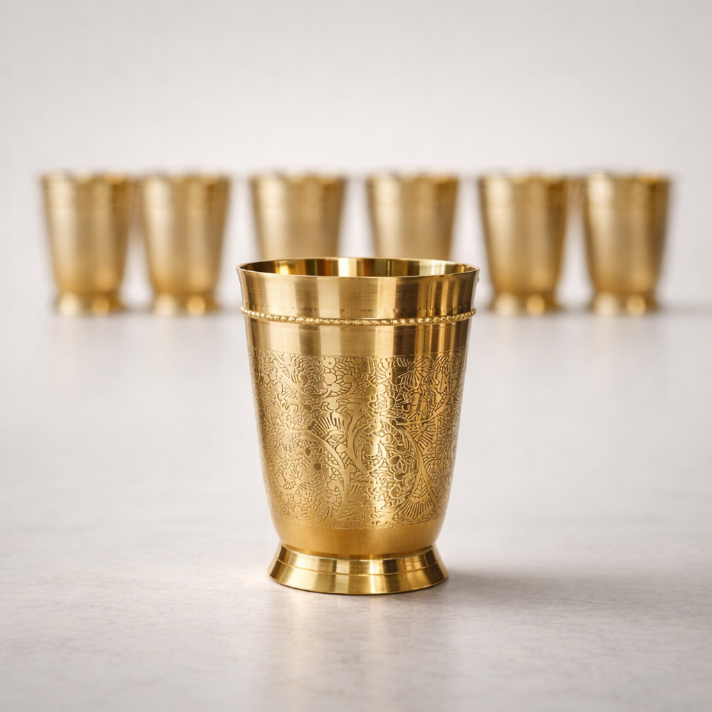 Pack Al Joud - 7 unités